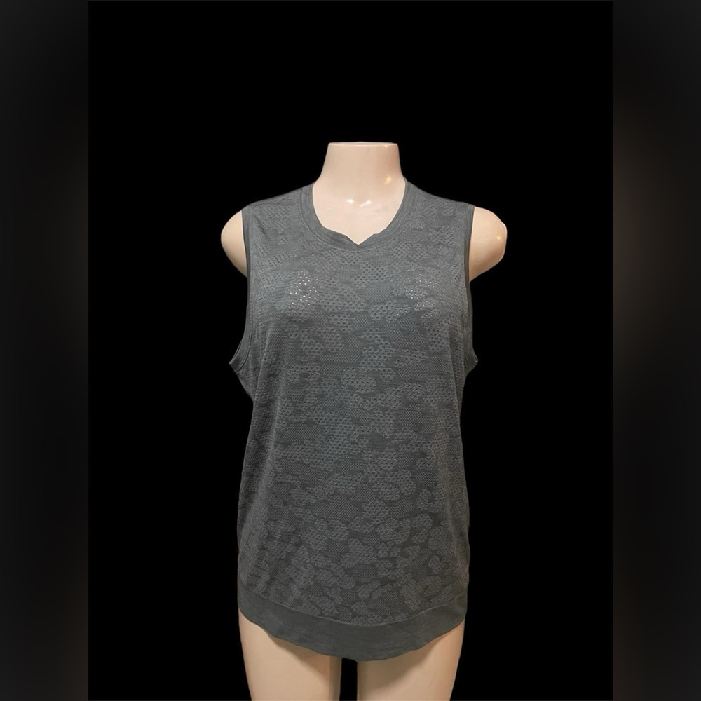 Lululemon athletica Tank-top